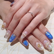 Nail Conect～コネクト～