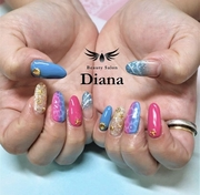 ディアナ 水戸千波店