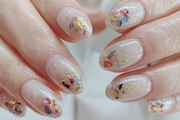 Con Nail コンネイル