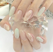 ＋Nail プラスネイル