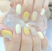 ＋Nail プラスネイル