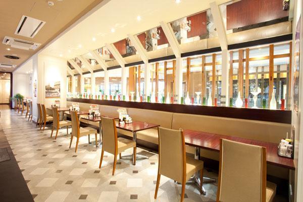 イタリアンバイキング PAPAGENO 水戸店 (イタリアンバイキングパパゲーノ)