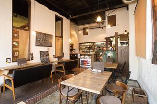 GREEN ROOM (グリーンルーム)