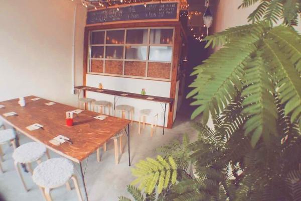 OMISE -オミセ- (オミセ)