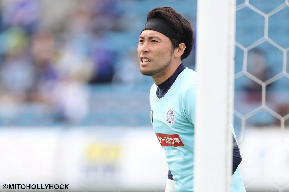 松原修平（水戸ホーリーホック）