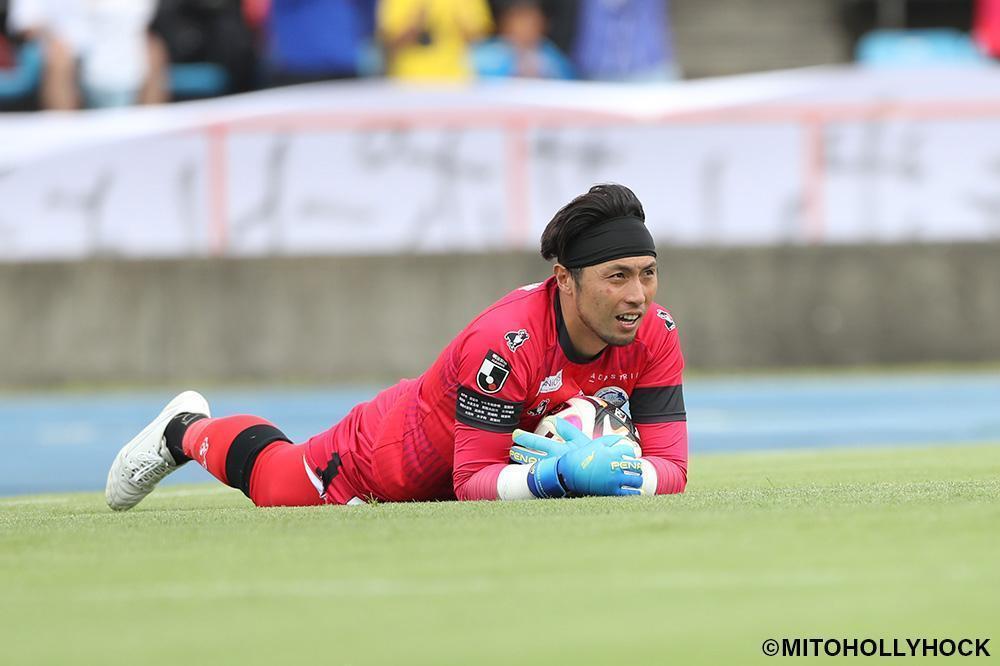 松原修平（水戸ホーリーホック）