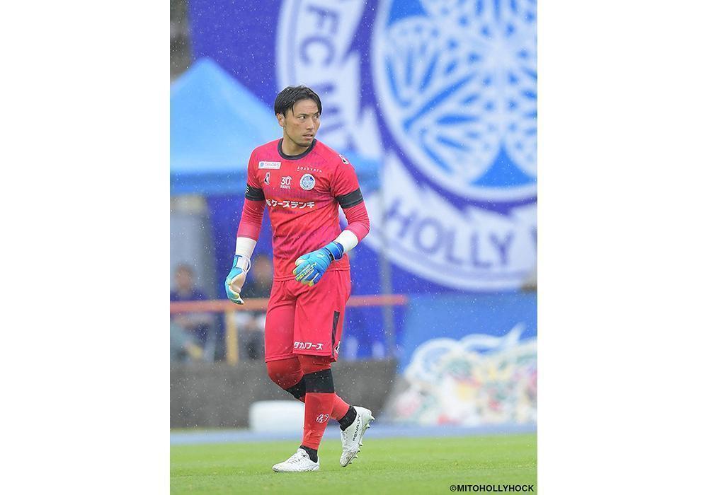 松原修平（水戸ホーリーホック）