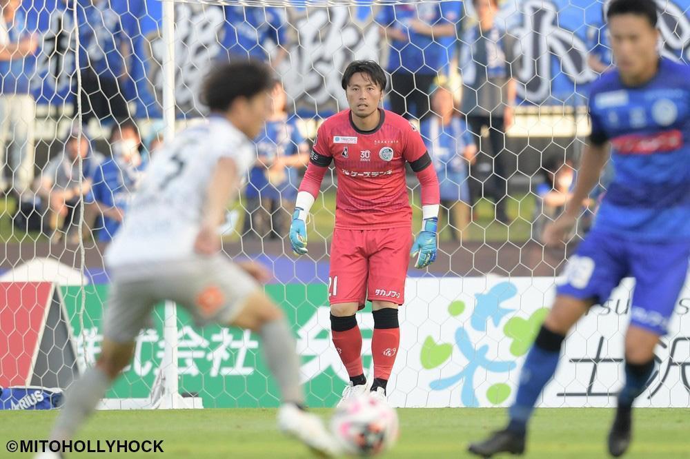 松原修平（水戸ホーリーホック）