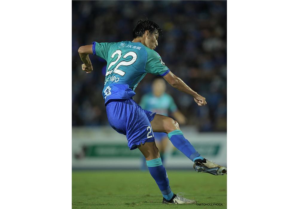 久保征一郎（水戸ホーリーホック）