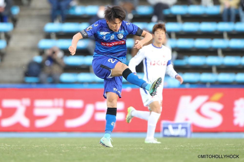 久保征一郎（水戸ホーリーホック）