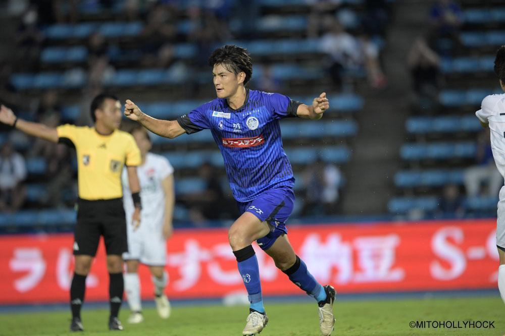 久保征一郎（水戸ホーリーホック）