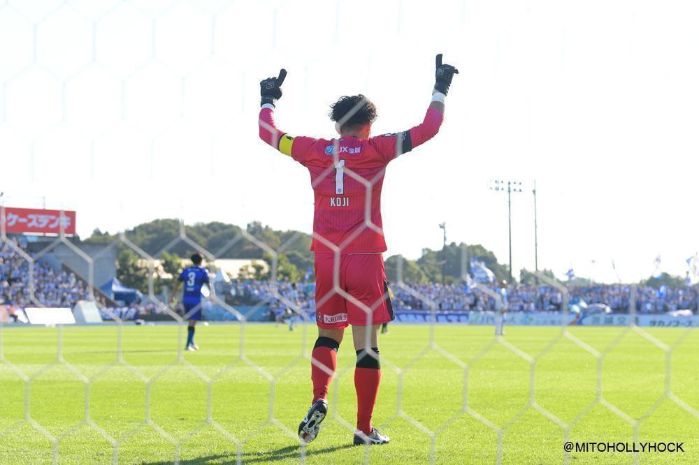 本間幸司選手引退セレモニー