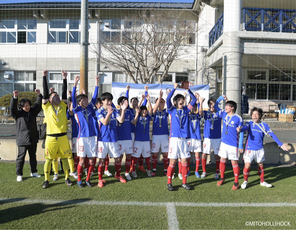 横浜F・マリノス フトゥーロ