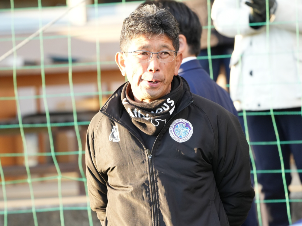 クノスフェアビデ（水戸ホーリーホック）