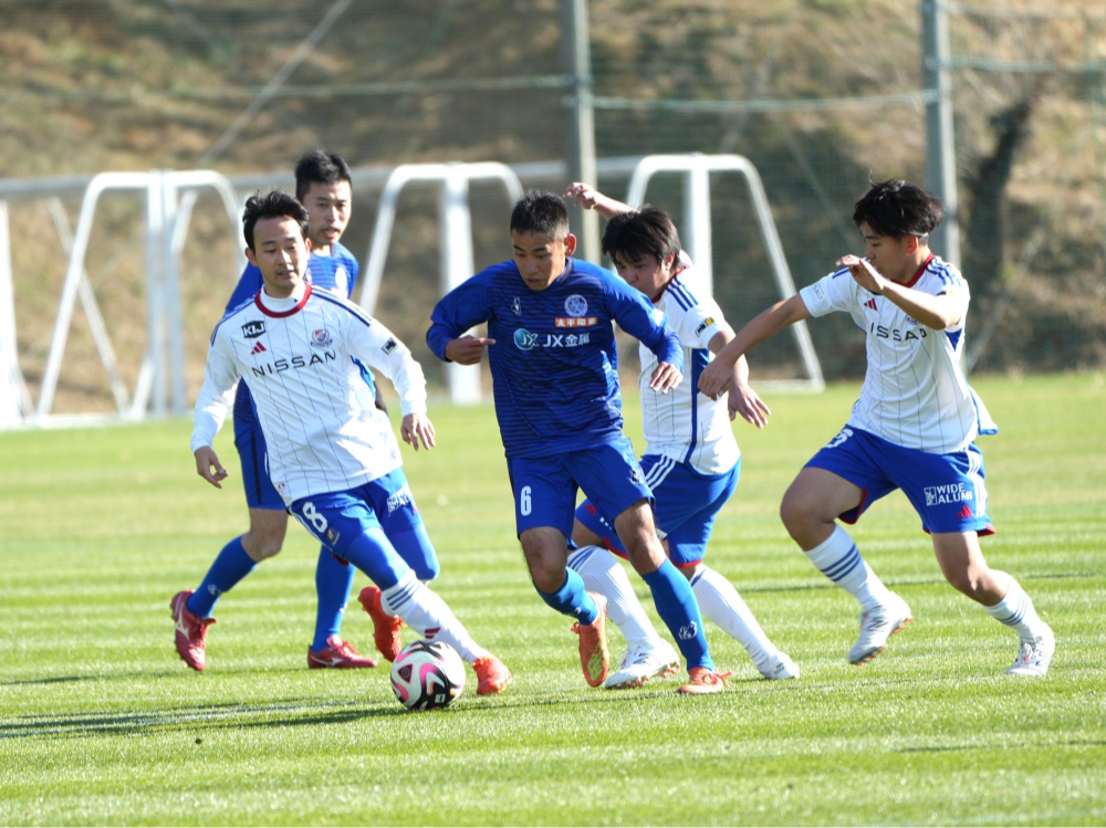 クノスフェアビデ（水戸ホーリーホック）