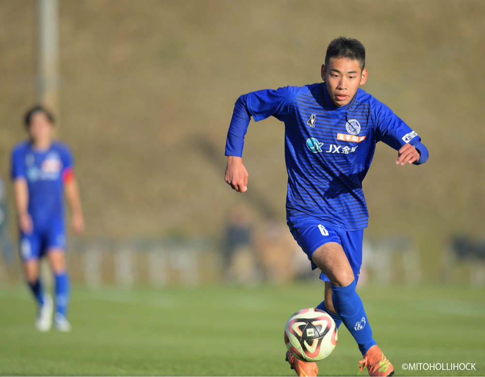 クノスフェアビデ（水戸ホーリーホック）