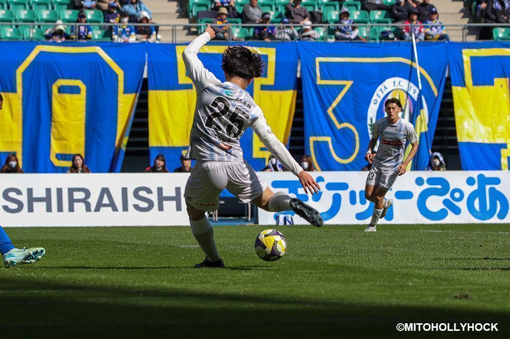 多田圭佑（水戸ホーリーホック）