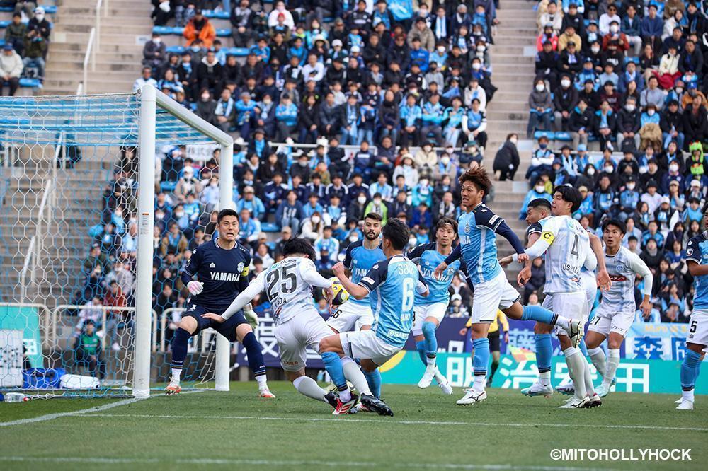 多田圭佑（水戸ホーリーホック）