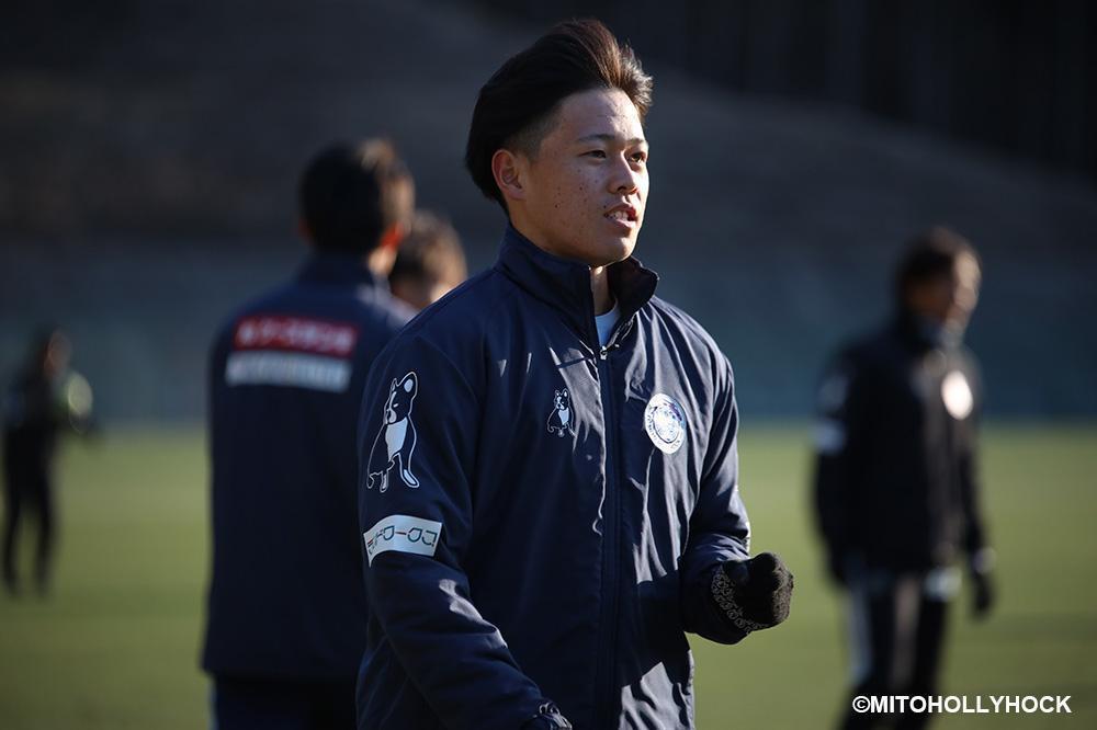 多田圭佑（水戸ホーリーホック）