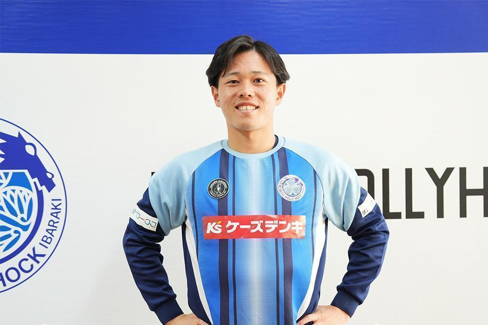 多田圭佑（水戸ホーリーホック）