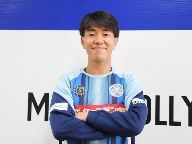 板倉健太（水戸ホーリーホック）