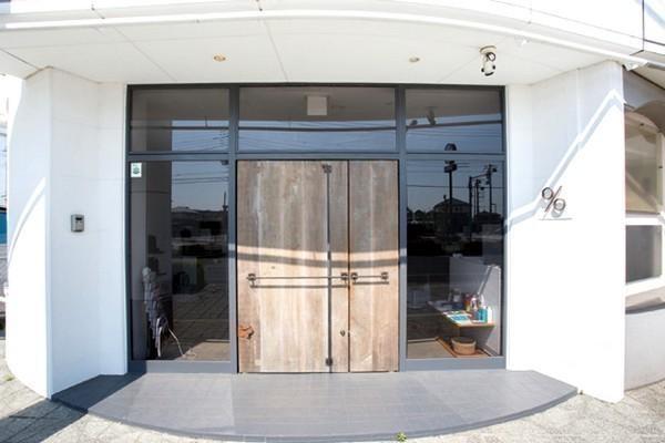 PeR.de couleur (パーデクルール)