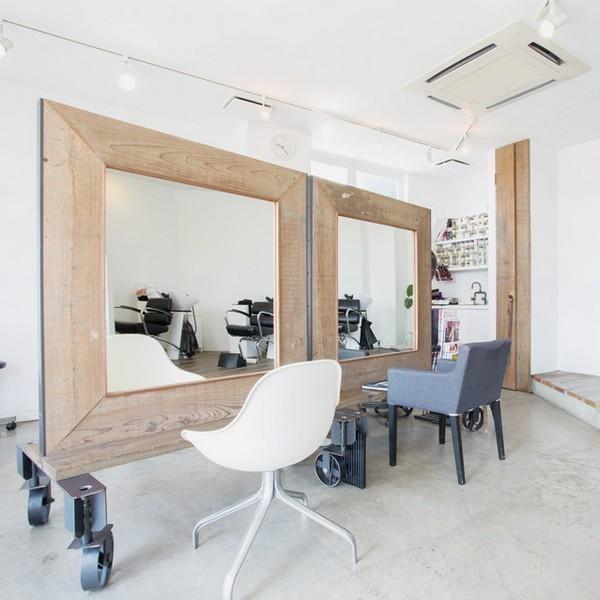 PeR.de couleur (パーデクルール)