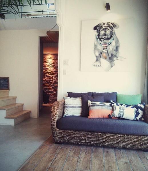 Salon de La.(サロンドラ)