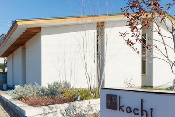 東風～kochi～(コチ)