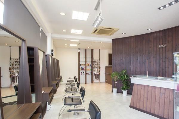 Hair Melt(ヘアメルト)