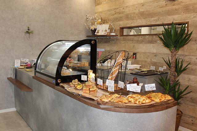 Bakery i/f (ベーカリーイフ)