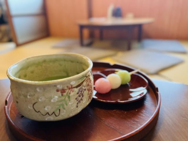 茨城の甘味処・和カフェ｜大人が通いたくなる癒しの和スイーツ店