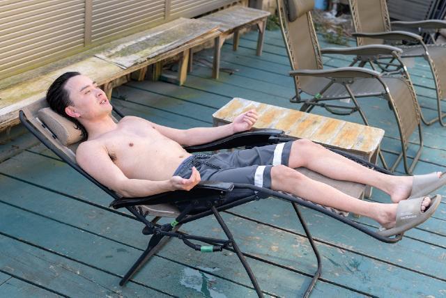 茨城極熱サウナ～3un～日立