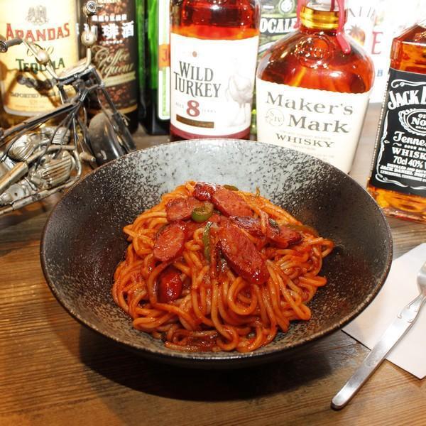 Macky's Bar～マッキーズバー～（水戸市南町）