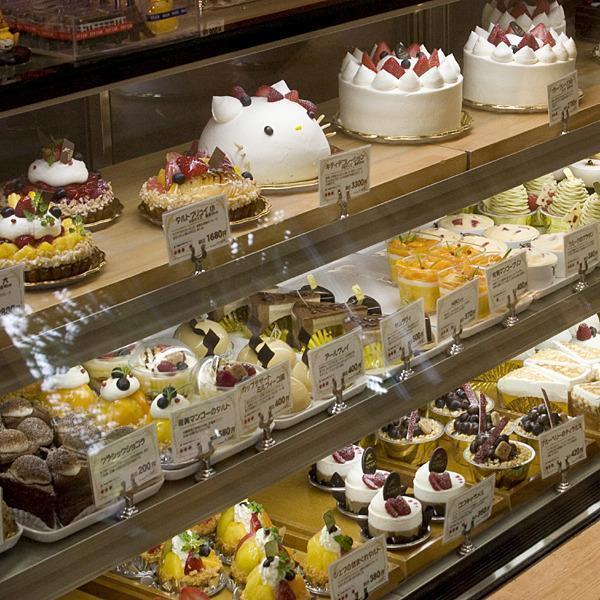 パティスリーKOSAI