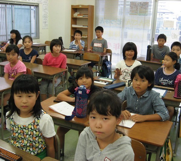小山基礎アカデミー 小山中央教室