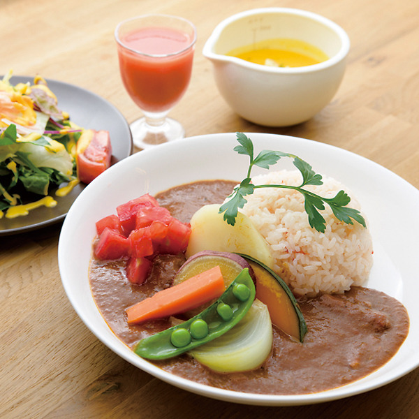 吉野農園直売所＆べジカフェ