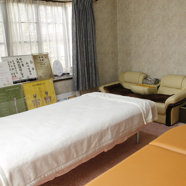 リンパ療法センターレインボー YASMIN