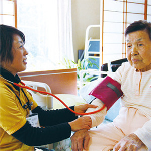 トータル介護サービス さわやか