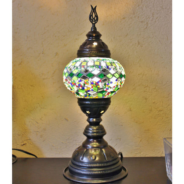 トルコランプ専門店 らんぷ屋 JIJI