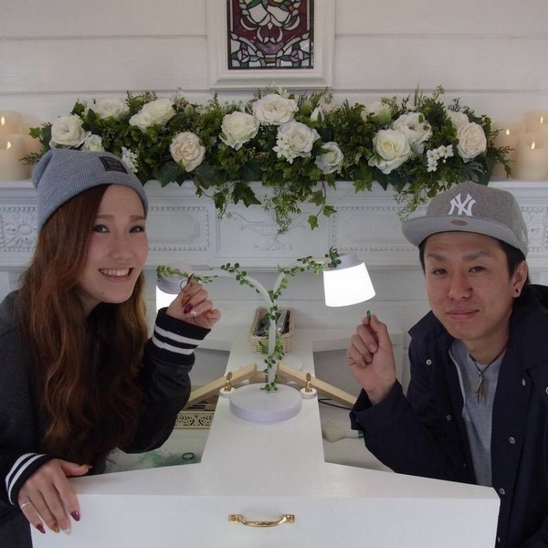 ジュエリーハグ 石岡本店