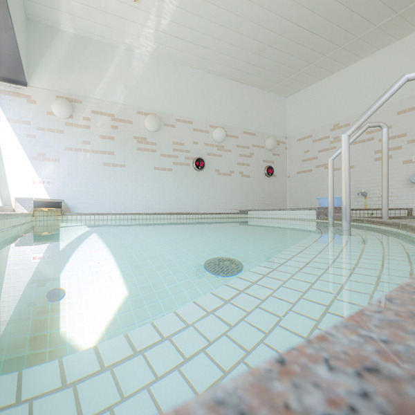 潮来市ヘルスランドさくら