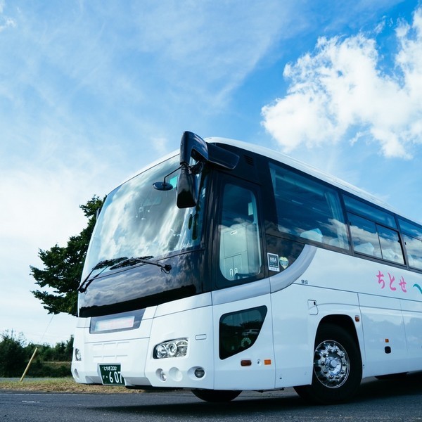 ちとせ観光バス