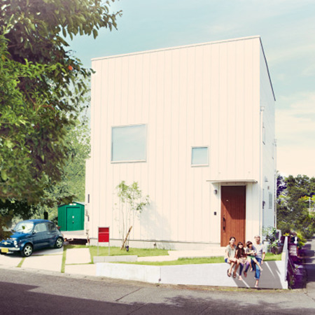 リアンコーポレーション