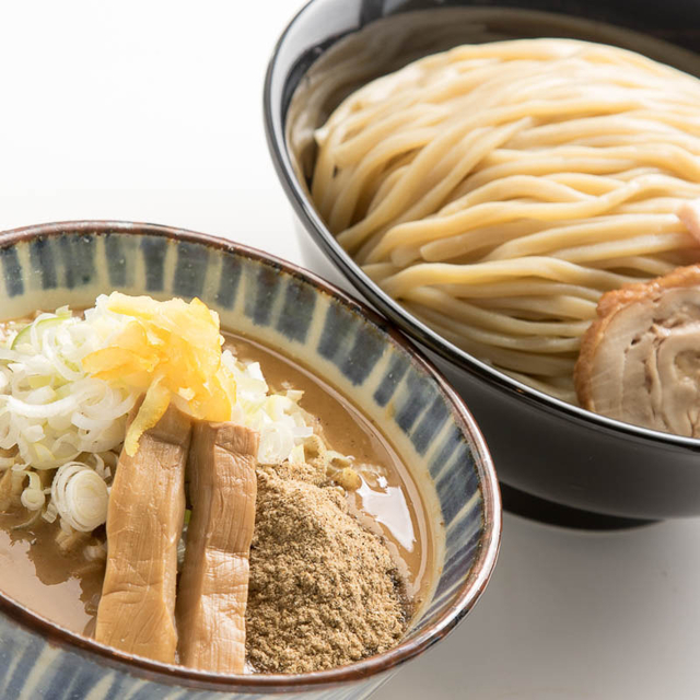 活龍鶏そば専門店とりだけ