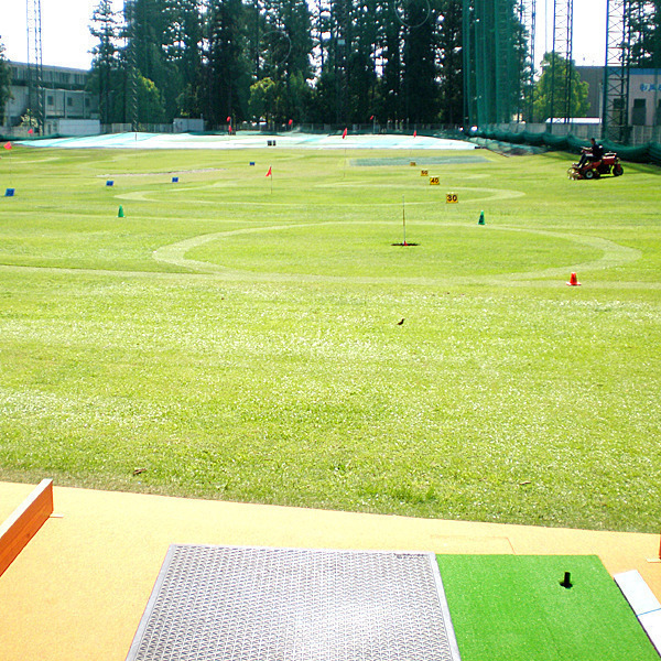 ロイヤルグリーン勝田