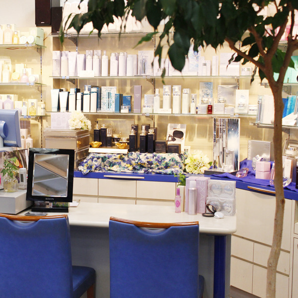 ふしみや化粧品