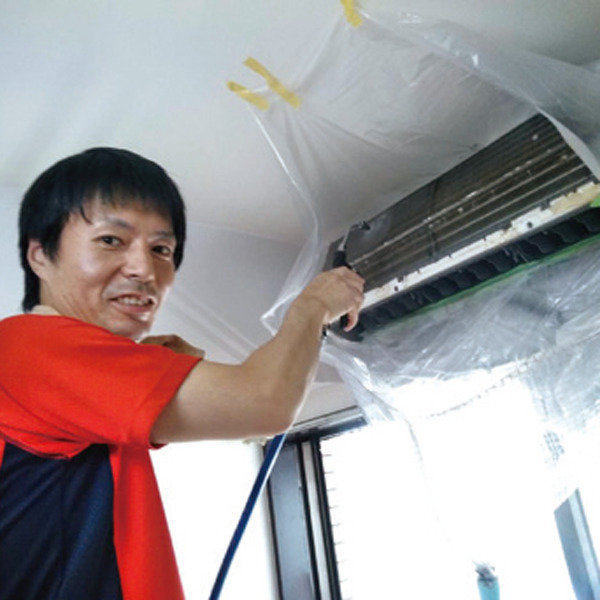 おそうじ革命 茨城結城店