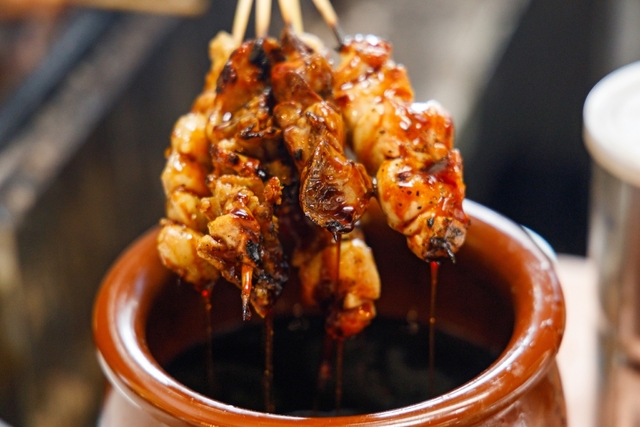 炭焼酒場 とり匠　下妻店