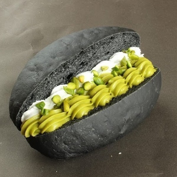 コッペパン専門店 COPPERI